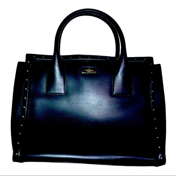 kate spade Handbags - Kate Spade Tote Black